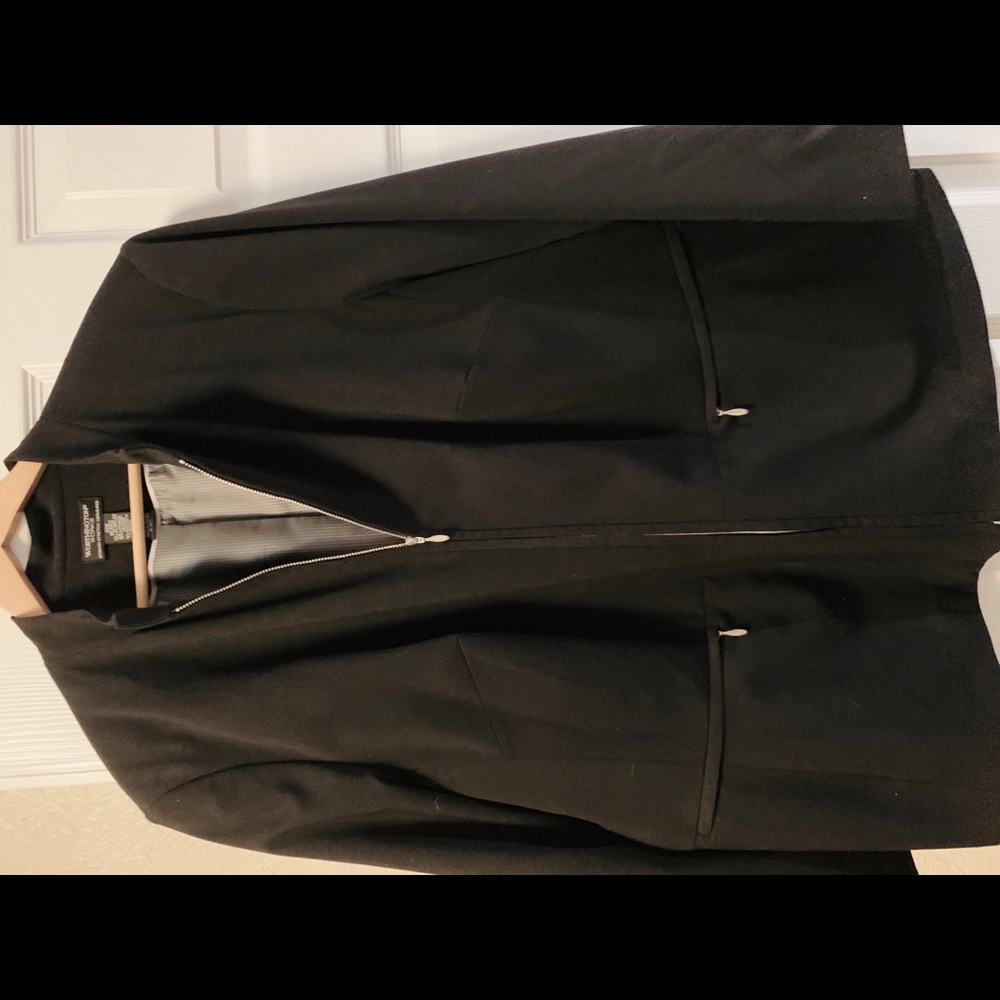 Worthington Works Woman’s Blazer